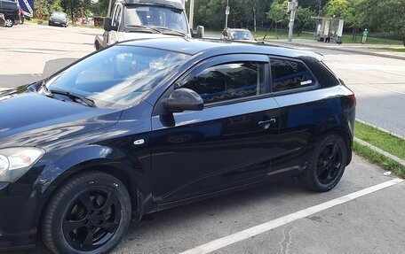 KIA cee'd I рестайлинг, 2009 год, 620 000 рублей, 8 фотография