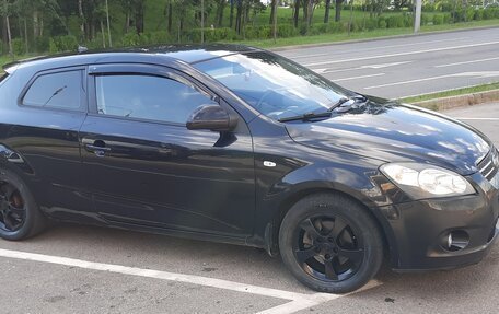 KIA cee'd I рестайлинг, 2009 год, 620 000 рублей, 5 фотография