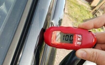 KIA cee'd I рестайлинг, 2009 год, 620 000 рублей, 4 фотография