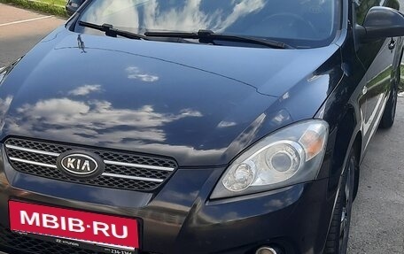 KIA cee'd I рестайлинг, 2009 год, 620 000 рублей, 7 фотография