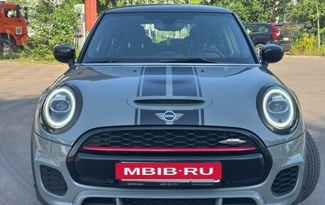 MINI Hatch, 2020 год, 3 250 000 рублей, 5 фотография