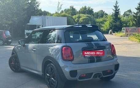 MINI Hatch, 2020 год, 3 250 000 рублей, 3 фотография