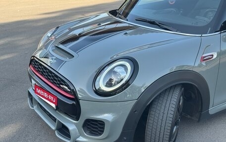 MINI Hatch, 2020 год, 3 250 000 рублей, 8 фотография