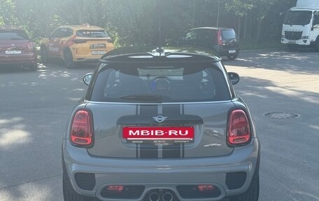 MINI Hatch, 2020 год, 3 250 000 рублей, 6 фотография