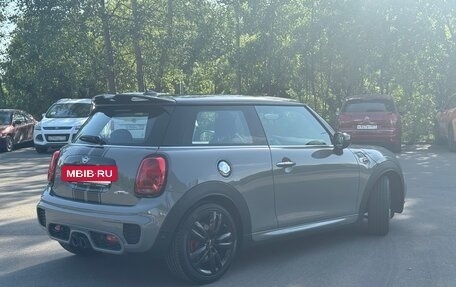MINI Hatch, 2020 год, 3 250 000 рублей, 4 фотография