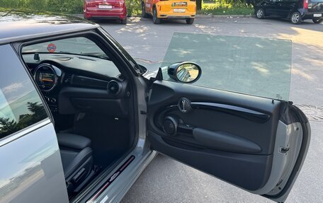 MINI Hatch, 2020 год, 3 250 000 рублей, 16 фотография