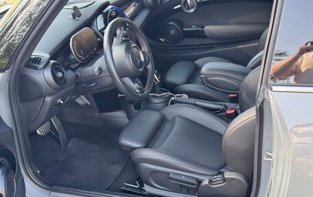 MINI Hatch, 2020 год, 3 250 000 рублей, 12 фотография