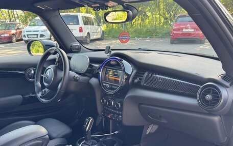 MINI Hatch, 2020 год, 3 250 000 рублей, 17 фотография