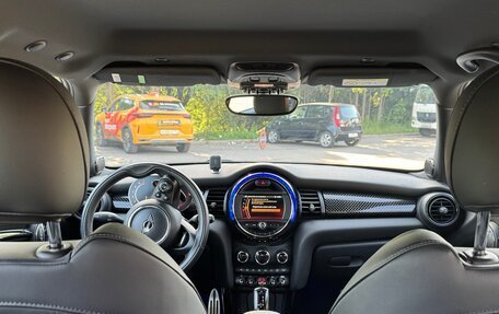 MINI Hatch, 2020 год, 3 250 000 рублей, 18 фотография