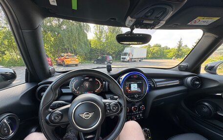 MINI Hatch, 2020 год, 3 250 000 рублей, 21 фотография