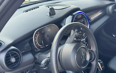 MINI Hatch, 2020 год, 3 250 000 рублей, 13 фотография
