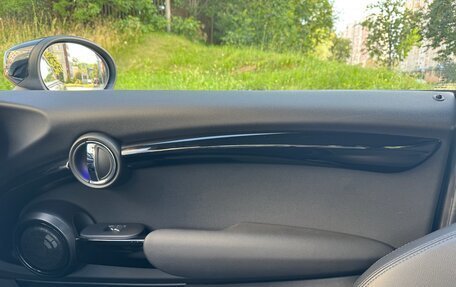 MINI Hatch, 2020 год, 3 250 000 рублей, 25 фотография