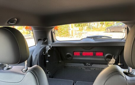 MINI Hatch, 2020 год, 3 250 000 рублей, 26 фотография