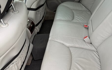 Mercedes-Benz S-Класс, 2004 год, 820 000 рублей, 7 фотография