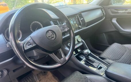 Skoda Kodiaq I, 2019 год, 1 595 000 рублей, 4 фотография