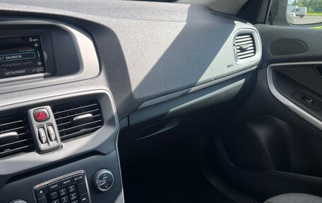 Volvo V40 Cross Country I, 2013 год, 1 025 000 рублей, 14 фотография