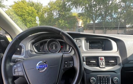 Volvo V40 Cross Country I, 2013 год, 1 025 000 рублей, 11 фотография