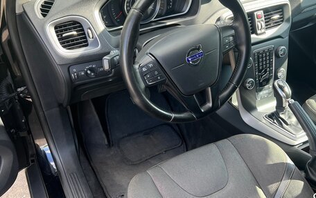 Volvo V40 Cross Country I, 2013 год, 1 025 000 рублей, 12 фотография