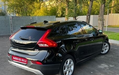 Volvo V40 Cross Country I, 2013 год, 1 025 000 рублей, 6 фотография