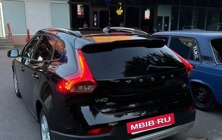 Volvo V40 Cross Country I, 2013 год, 1 025 000 рублей, 7 фотография