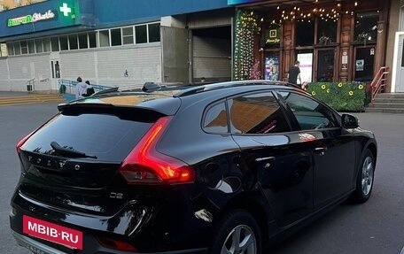 Volvo V40 Cross Country I, 2013 год, 1 025 000 рублей, 9 фотография