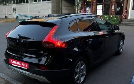 Volvo V40 Cross Country I, 2013 год, 1 025 000 рублей, 10 фотография