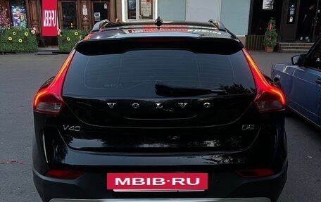 Volvo V40 Cross Country I, 2013 год, 1 025 000 рублей, 8 фотография
