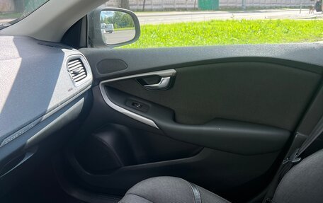 Volvo V40 Cross Country I, 2013 год, 1 025 000 рублей, 18 фотография