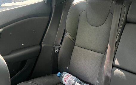 Volvo V40 Cross Country I, 2013 год, 1 025 000 рублей, 17 фотография