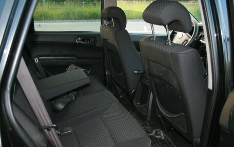SsangYong Actyon II рестайлинг, 2007 год, 429 000 рублей, 3 фотография