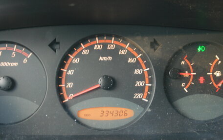 SsangYong Actyon II рестайлинг, 2007 год, 429 000 рублей, 10 фотография
