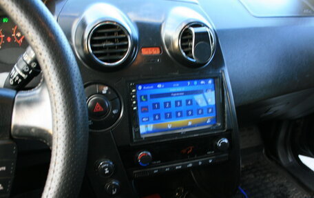 SsangYong Actyon II рестайлинг, 2007 год, 429 000 рублей, 5 фотография