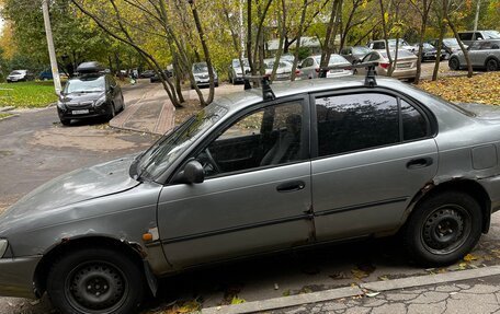 Toyota Corolla, 1993 год, 95 000 рублей, 2 фотография