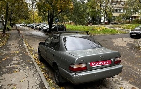 Toyota Corolla, 1993 год, 95 000 рублей, 3 фотография