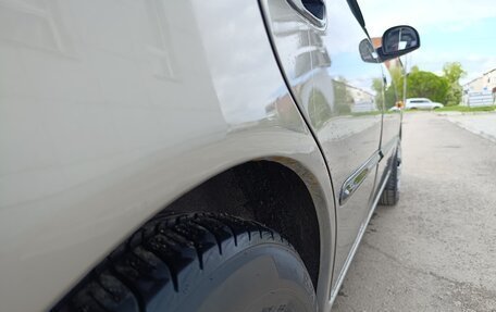 Hyundai Accent II, 2007 год, 440 000 рублей, 15 фотография