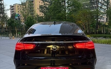 Mercedes-Benz GLE Coupe, 2018 год, 5 249 000 рублей, 5 фотография