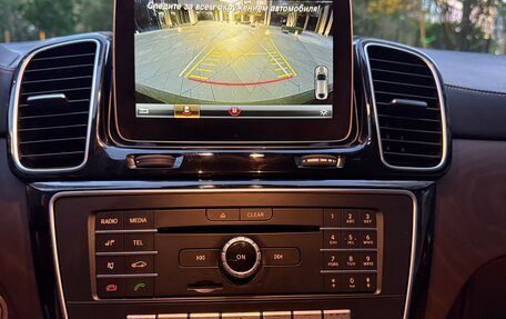 Mercedes-Benz GLE Coupe, 2018 год, 5 249 000 рублей, 7 фотография