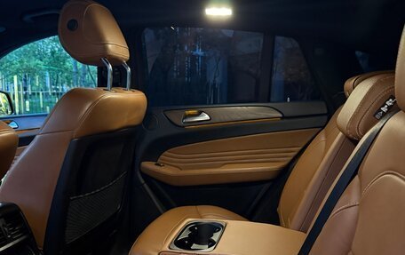 Mercedes-Benz GLE Coupe, 2018 год, 5 249 000 рублей, 9 фотография