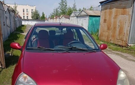 Renault Symbol I, 2006 год, 325 000 рублей, 8 фотография
