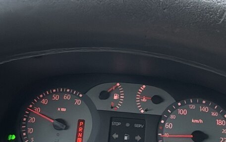 Renault Symbol I, 2006 год, 325 000 рублей, 11 фотография
