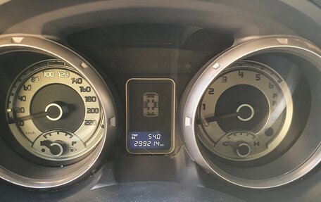 Mitsubishi Pajero IV, 2008 год, 1 300 000 рублей, 5 фотография