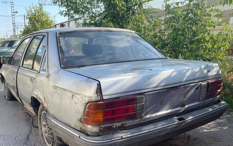 Opel Rekord E, 1986 год, 35 000 рублей, 2 фотография