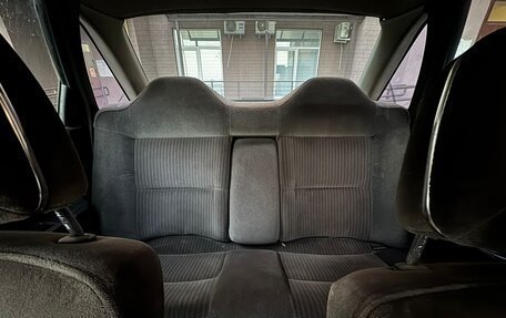Audi 80, 1987 год, 310 000 рублей, 6 фотография