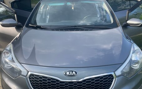 KIA Cerato III, 2014 год, 1 430 000 рублей, 2 фотография