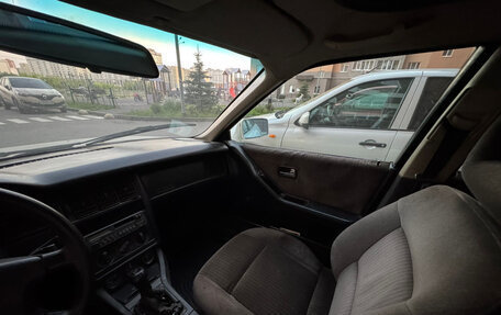 Audi 80, 1987 год, 310 000 рублей, 8 фотография