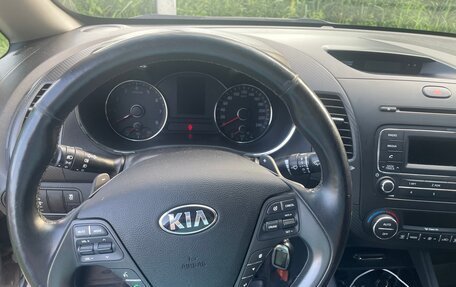 KIA Cerato III, 2014 год, 1 430 000 рублей, 8 фотография