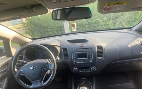 KIA Cerato III, 2014 год, 1 430 000 рублей, 10 фотография