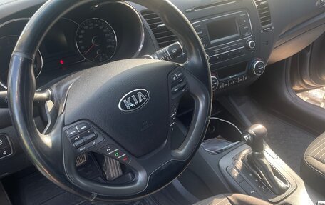 KIA Cerato III, 2014 год, 1 430 000 рублей, 13 фотография