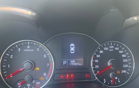 KIA Cerato III, 2014 год, 1 430 000 рублей, 7 фотография