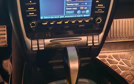 Porsche Cayenne III, 2008 год, 1 150 000 рублей, 5 фотография